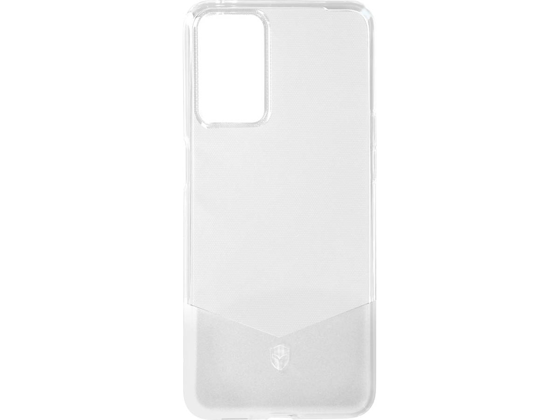 Capa Oppo Reno 6 5G FORCE CASE Tryax Transparente