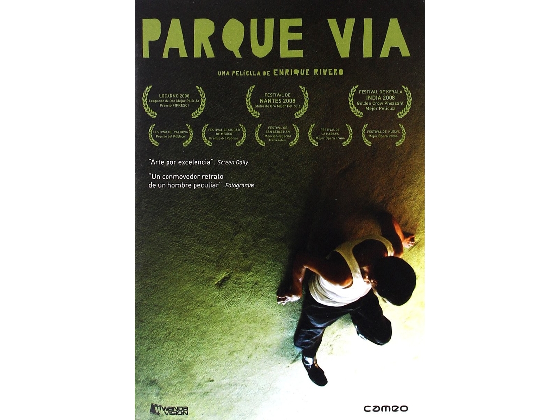 Parque Vía (2008)