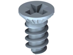 Atk Race Self Tapping Screws Set 11 Mm