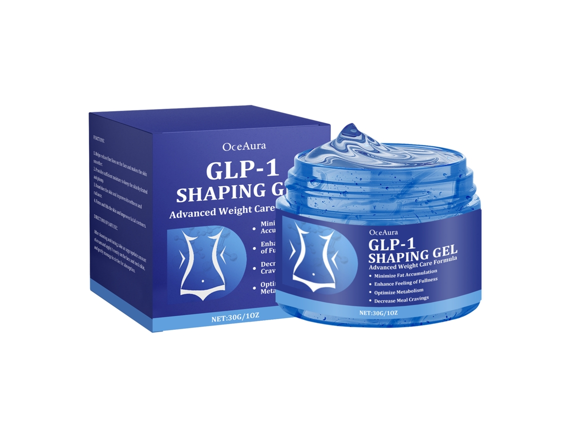 Gel Modelador Redutor de Gordura