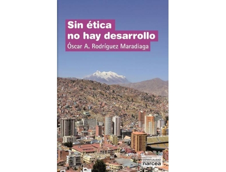 Livro Sin Étuca No Hay Desarrollo
