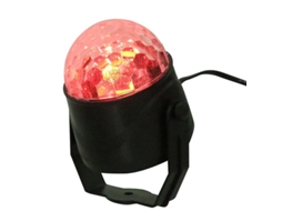1pcs Luz De Bola Led
