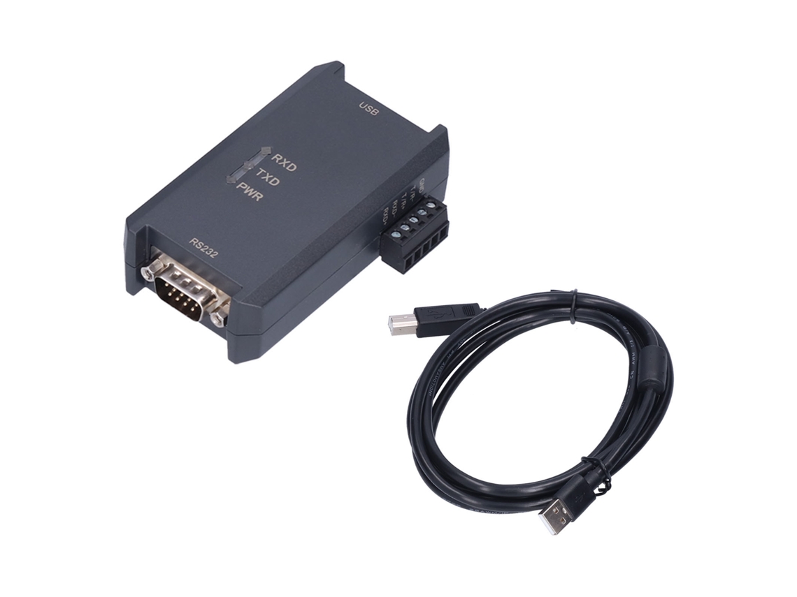 Conversor Usb Rs485/232/422 Isolado S/MARCA