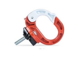 Quick Media Electronic Bag Hook