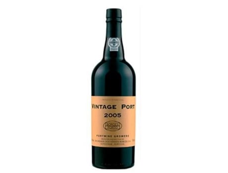 Vinho Do Porto Borges Vintage 2005
