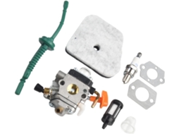 Kit De Ferramentas Fs90 Fs110 Fs130 Ht101 Km110r Km130 Hl100 Ht100