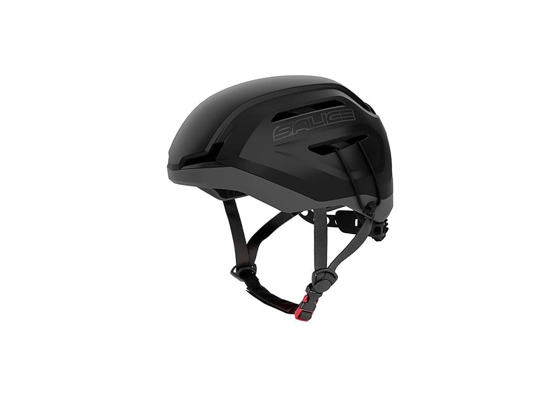 SALICE Capacete Ice Cinzento L-XL