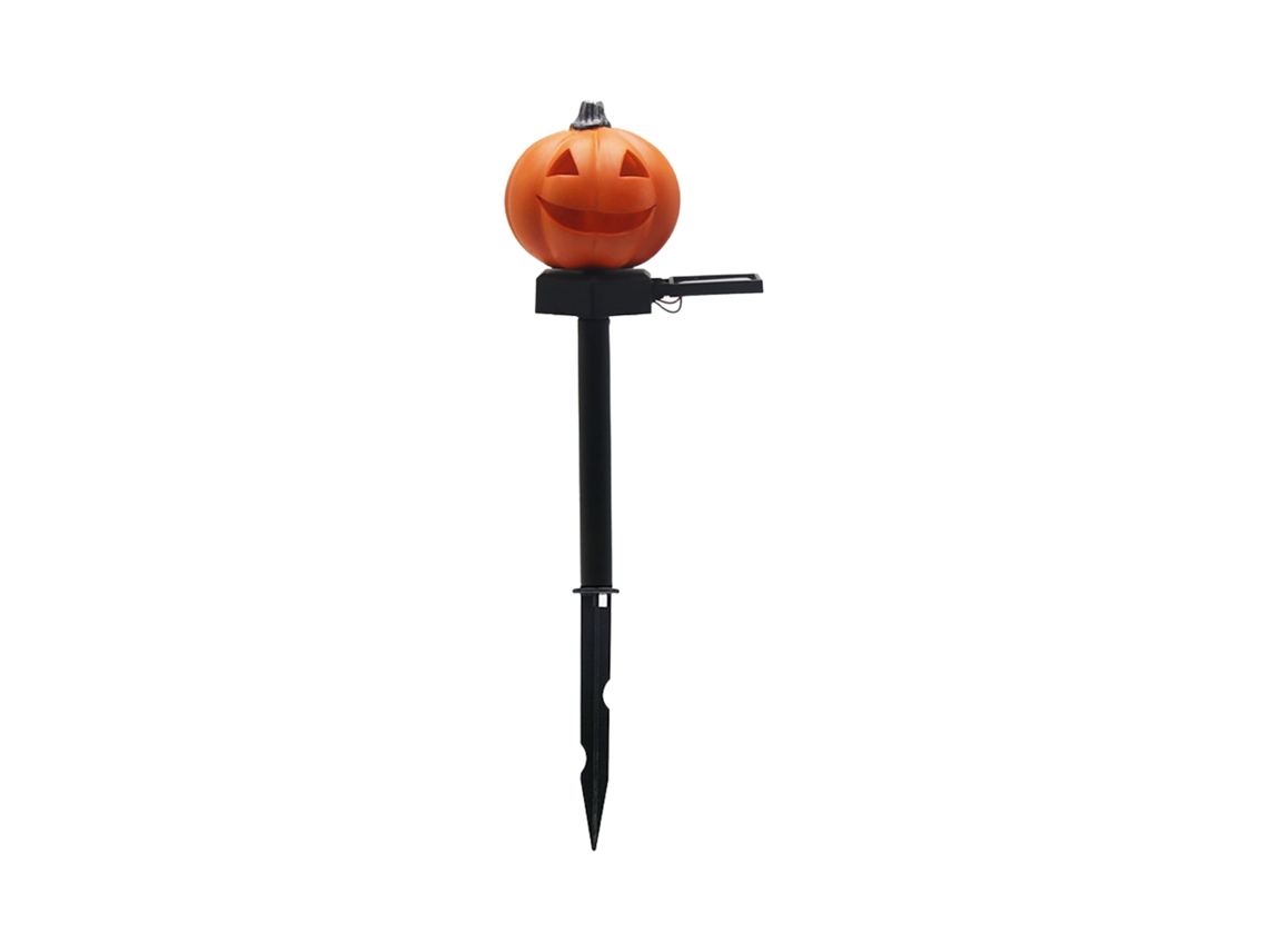 Iluminação externa com lâmpada de Halloween para jardim LAXISCREED