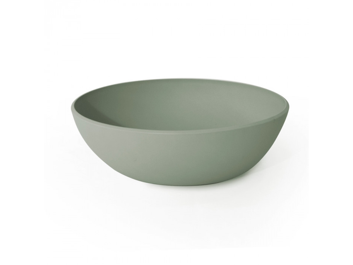 Saladeira OMADA (Plástico Reciclável - Verde)