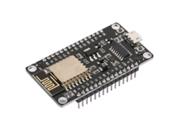 Laxiscreed Placa De Desenvolvimento Esp8266 Wifi Ch340g Para Iot