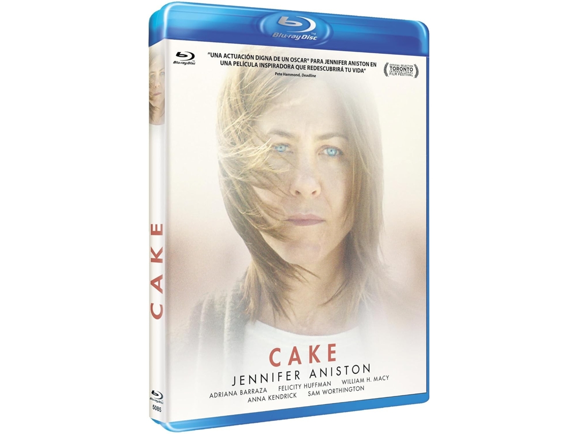 Cake (2014)