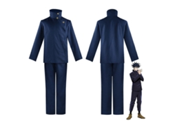 Trajes De Role-playing Para Actuaciones E Halloween - Cosplay, Disfraces, Conjuntos E Uniformes De Anime