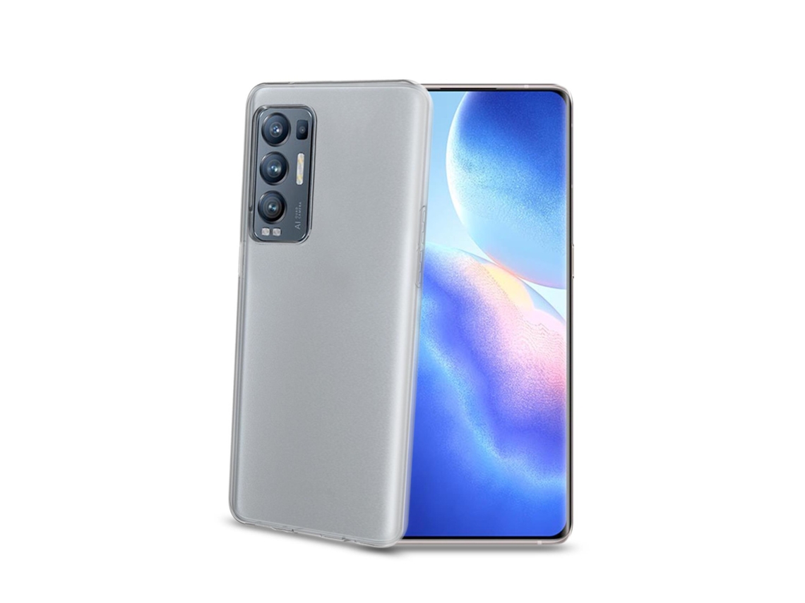 Capa Para Smartphone Celly Gelskin976