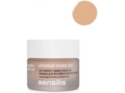 Base SENSILIS Upgrade Cor 04 Peche (30 ml)