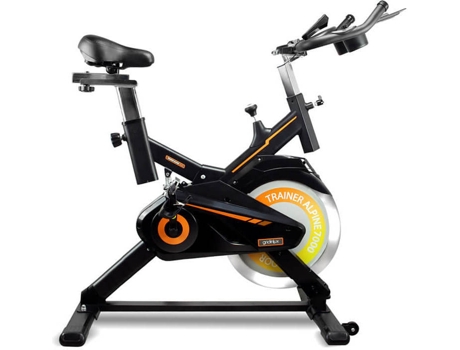 Bicicleta de Spinning GRIDINLUX Alpine 7000 106 x 56 x 107 cm