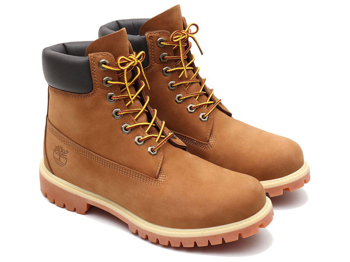 Botas homem sales timberland