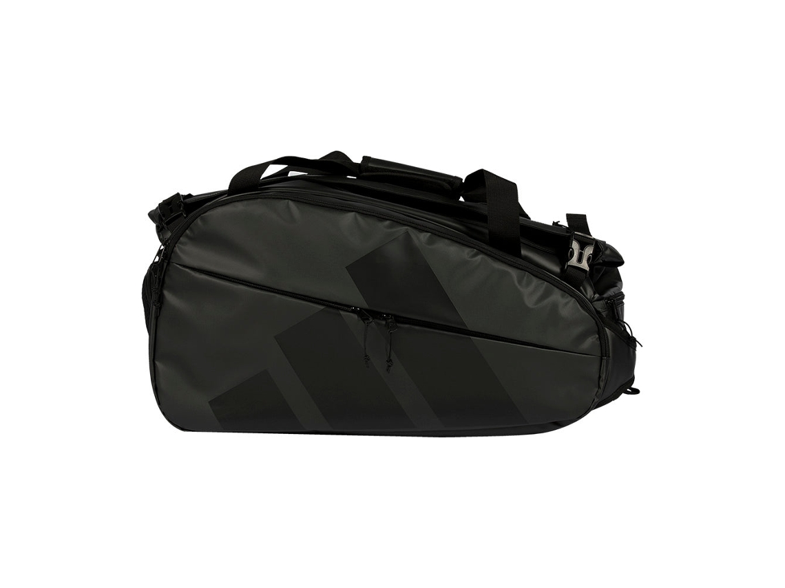 Multigame Tonal Black 2026 Adidas (paletero)