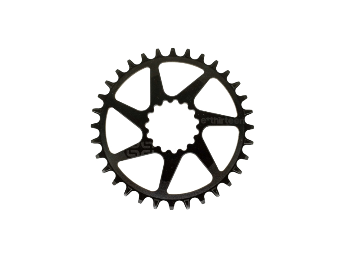 Tabuleiros E*THIRTEEN E*Thirteenhelix Plusdirect Mount Flip Flop