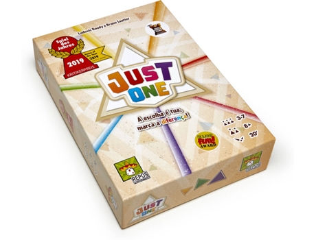Just One