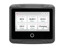 Mastervolt Easyview 5