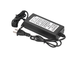 Laxiscreed Adaptador De Energia 24v Para Componentes Electrónicos E Dispositivos De Jogos