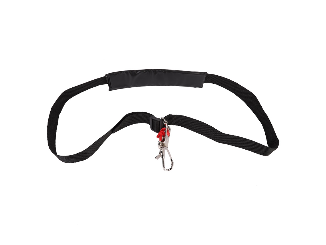 Correa De Hombro Para Cortacésped Strimmer Con Gancho De Transporte