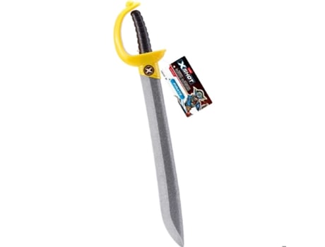 Espada de Espuma