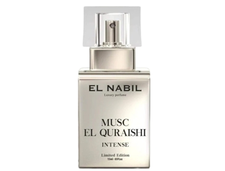 Eau De Parfum Intense Musc El Quraishi El Nabil
