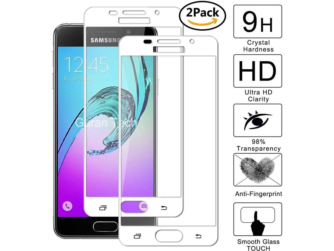 Pelicula de Vidro HONGWE. Galaxy A3 2016 A310