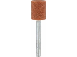 Pedra De Esmerilar De Óxido De Alumínio, De 9,5 Mm DREMEL