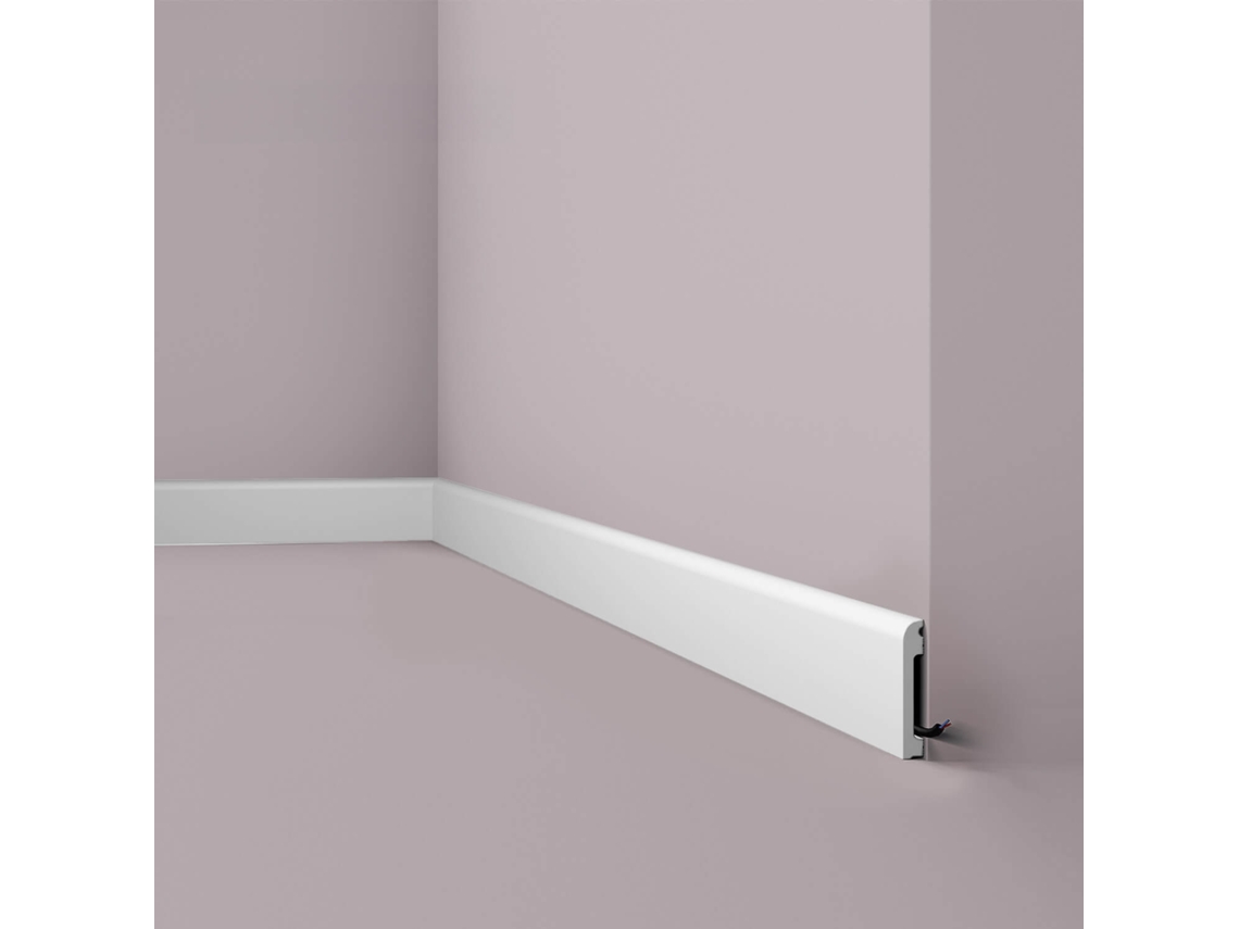Rodapé NMC Wallstyl Fl12 Noel Marquet 2 M