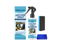 Anti embaçamento Hikmarion para Para-brisa LAXISCREED