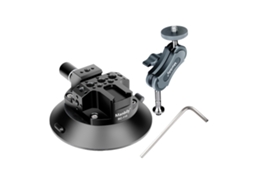 2026 soporte de Ventosa Universal para Cámara, Teléfono, Iphone Y Gopro, Ideal para Coche