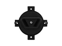 Embalagem Para Carregador Elétrico De 36 Volts, 2 Pinos, Modelo Jn4h618100, Para Club Car De Todos Os Modelos Anuais 4107 8428 8257. Sygo