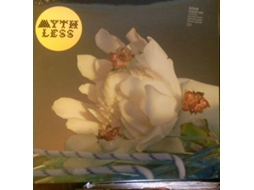 Vinil Mythless - Patience Hell EP