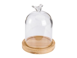 1Pcs Cúpula de Flor ALLINLESS