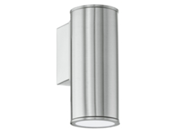 Aplique de Exterior Led EGLO Riga 1x3,0W