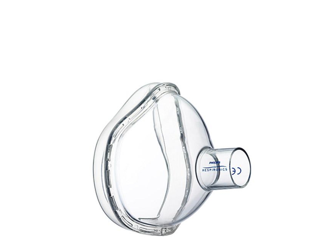 Philips Respironics LiteTouch VHC Máscara L +5 Anos 1un.