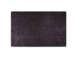 Rug, Rugs Vidaxl Antracite Veludo (160 X 230 Cm)