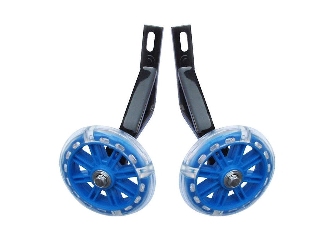 1pcs Rodas De Treinamento De Bicicleta
