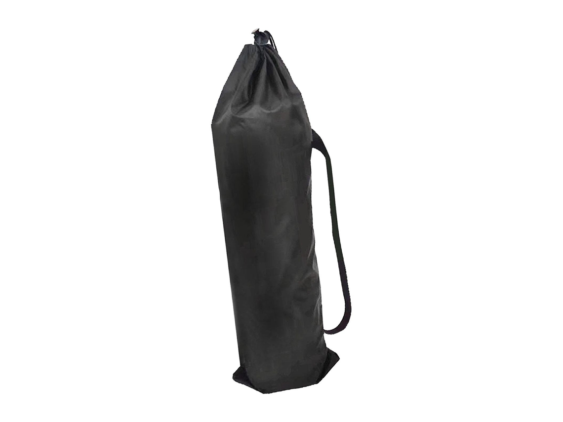 Bolsa Dobrável AQUAFORGE para cadeira, resistente, para camping, transporte, yoga