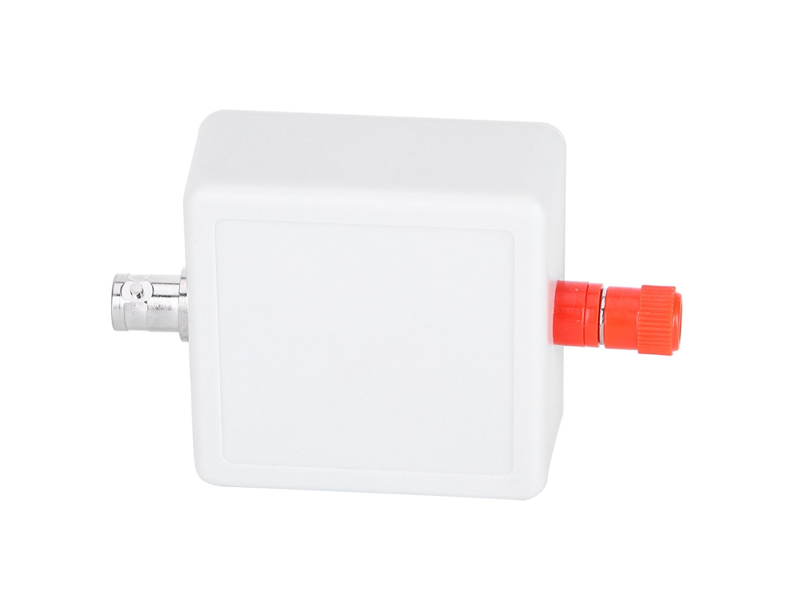 Transformador De Impedância Laxiscreed Para Sdr E Rtl Compatível Com Antenas Longas