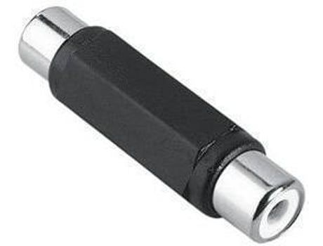Cabo de Áudio LUPUS ELECTRONICS (RCA - Prateado)