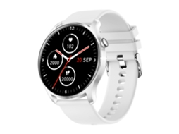 Smartwatch JL-EIGHT Kc08 Branco