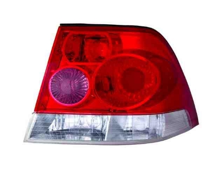 Farolim Direito Opel Astra H 4P 07>11