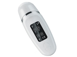 Testador Facial Yizhood Análise De Teste De Óleo Facial Branco