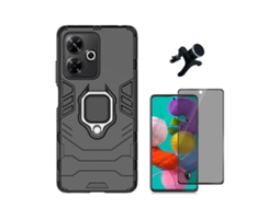 Pelicula de Vidro GIFT4ME Redmi 13