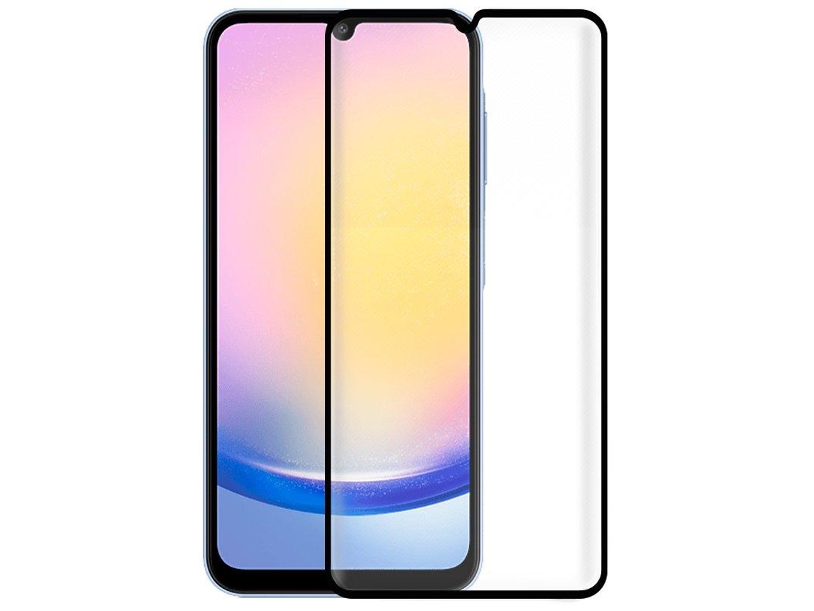 Pelicula de Vidro MISTERCAPAS Galaxy A25 5G