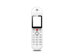 Capa de Proteção de Couro para Samsung Galaxy S23 EOOCOO