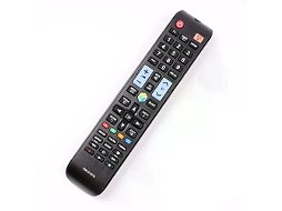 Controle Remoto Rm D1078 Para Samsung Oem